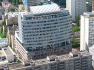 Warsaw Towers