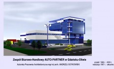 Auto Partner
