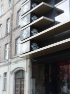 Renoma , Powszechny Dom Towarowy Renoma , PDT