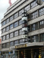 Renoma , Powszechny Dom Towarowy Renoma , PDT