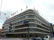 Renoma , Powszechny Dom Towarowy Renoma , PDT