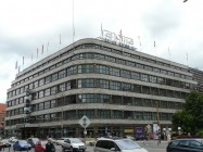 Renoma , Powszechny Dom Towarowy Renoma , PDT
