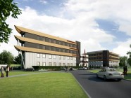 Racławicka Center