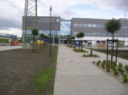 Ośrodek Badawczo Naukowo Dydaktyczny Dolnośląskiej Farmacji