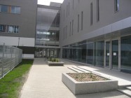 Ośrodek Badawczo Naukowo Dydaktyczny Dolnośląskiej Farmacji