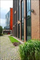 Arkońska Business Park , Park Biurowy Arkońska