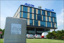 Łużycka Office Park