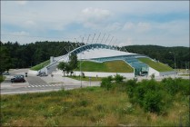 Hala Widowiskowo-Sportowa