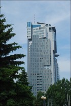 Sea Towers
