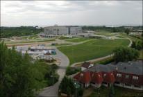 Ergo Arena , Hala Gdańsk - Sopot , Wielofunkcyjna hala sportowo-widowiskowa