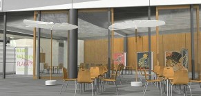 Klub Kultury Saska Kępa