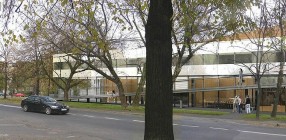 Klub Kultury Saska Kępa