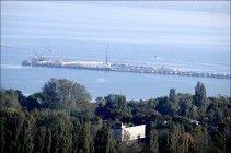 Marina - Port jachtowy
