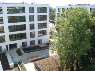 Apartamenty Kochanowskiego