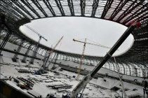 PGE Arena Gdańsk , Baltic Arena , Stadion miejski w Gdańsku