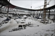 PGE Arena Gdańsk , Baltic Arena , Stadion miejski w Gdańsku