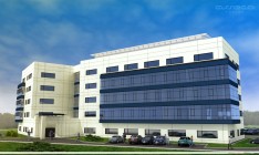Nowa Siedziba Asseco Poland