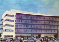 Nowa Siedziba Asseco Poland
