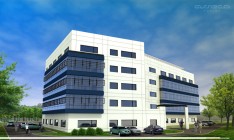 Nowa Siedziba Asseco Poland
