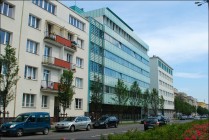 Instytutu Oceanografii Uniwersytetu Gdańskiego , Wydział Oceanografii i Geografii