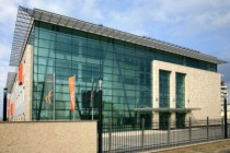 Biurowiec Energa , Centrum Zarządzania Energią 