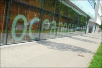 Instytutu Oceanografii Uniwersytetu Gdańskiego , Wydział Oceanografii i Geografii