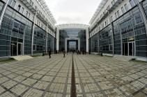 Wydział Nauk Społecznych Uniwersytetu Gdańskiego