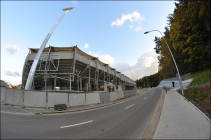 Nowy stadion Arki Gdynia , Nowy stadion GOSiRu , Stadion Miejski