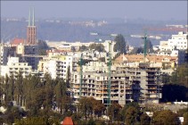 Altus , Zespół mieszkalno-usługowy Altus