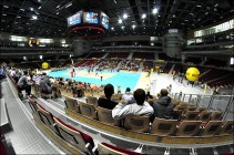 Ergo Arena , Hala Gdańsk - Sopot , Wielofunkcyjna hala sportowo-widowiskowa