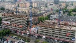 Apartamenty Pańska