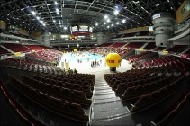 Ergo Arena , Hala Gdańsk - Sopot , Wielofunkcyjna hala sportowo-widowiskowa