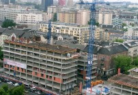 Apartamenty Pańska