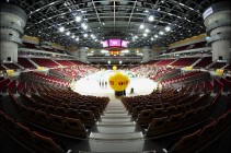Ergo Arena , Hala Gdańsk - Sopot , Wielofunkcyjna hala sportowo-widowiskowa