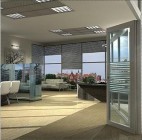 Granary Island Business Centre