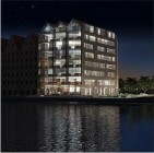 Granary Island Business Centre
