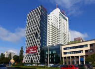 Prosta Tower