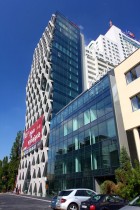 Prosta Tower
