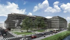 Renoma , Powszechny Dom Towarowy Renoma , PDT