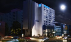 Hotel Novotel