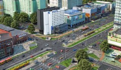 Hotel Novotel