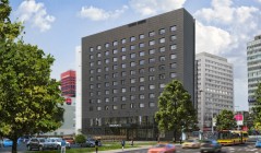 Hotel Novotel