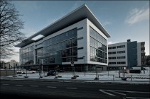 Centrum Medycyny Inwazyjnej , Szpital Akademii Medynczej