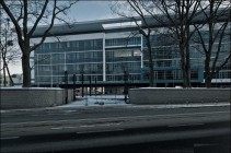 Centrum Medycyny Inwazyjnej , Szpital Akademii Medynczej