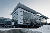 Centrum Medycyny Inwazyjnej , Szpital Akademii Medynczej