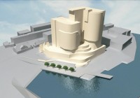 Marina Riverside Apartments
