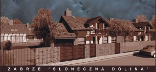 Słoneczna Dolina