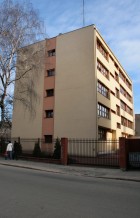Łąkowa 81