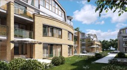 Bronowice Residence
