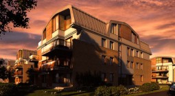 Bronowice Residence